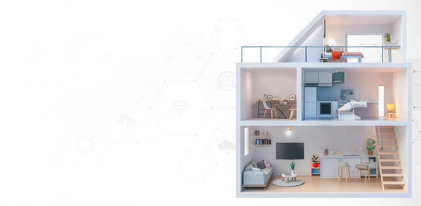 HomeWifi Router